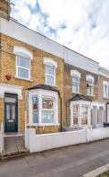 38, Elverson Road, London SE8 4JN