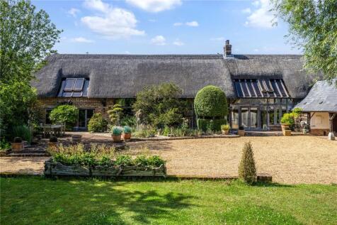 Lower Road, Britford, Salisbury, Wiltshire, SP5