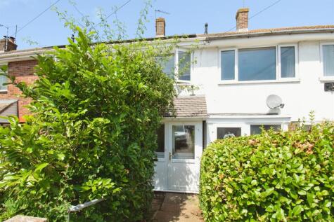 Hadley Close, Braintree