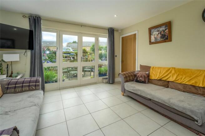 South Meadow, Rennington, NE66 photo 5