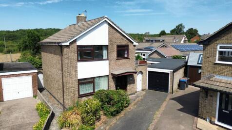 Preston Close, Stanton Under Bardon, LE67
