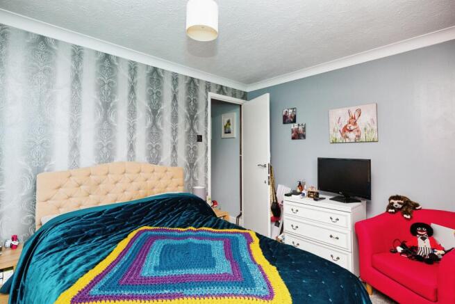 Main Bedroom
