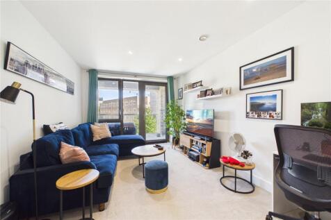 Corio House, 12 The Grange, London, SE1