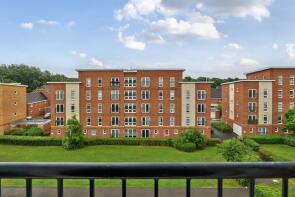 Flat 15, 34, Billys Copse, Havant PO9 5DJ