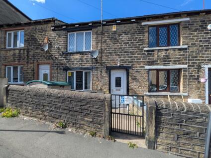 Park Lane, Bradford, BD5
