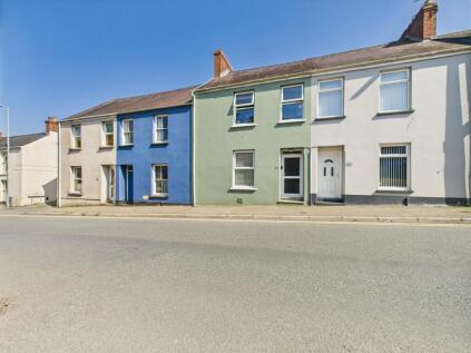 Barn Street, Haverfordwest, SA61