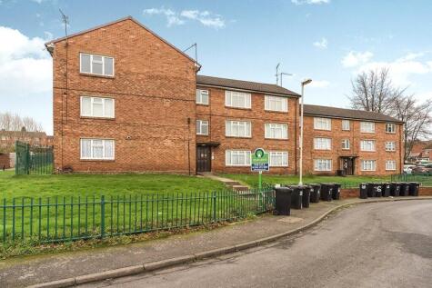 Pleasant View, Lower Gornal, West Midlands, DY3