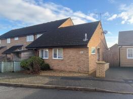46, Edinburgh Drive, St. Ives PE27 3DB