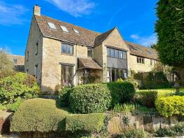 2, Church Farm Barn, Point Road, Tetbury GL8 8ND