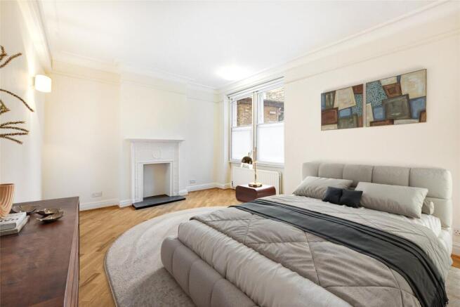 Principal Bedroom