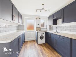 149, Fletcher Way, Hemel Hempstead HP2 5RZ