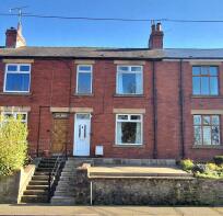 3, Sherburn Terrace, Low Westwood NE17 7QA