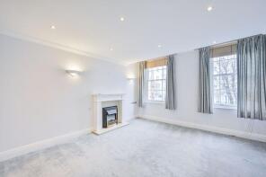 Flat 6, 5b Bella Best House, Westmoreland Terrace, London SW1V 4AW