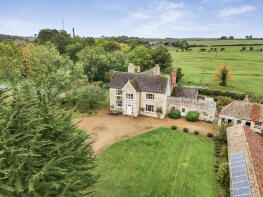 The Manor House, Haddon Road, Peterborough PE7 3TR