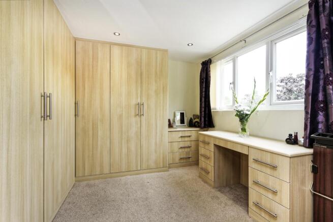 Dressing Room