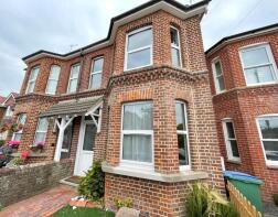43, Manor Road, Littlehampton BN16 1QA