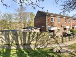 28, Langton Crescent, Blandford Forum DT11 7EP