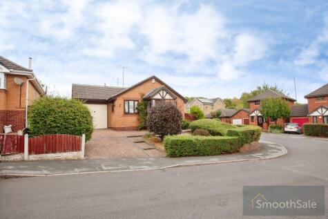 Skipton Road, Sheffield, S26 4NQ