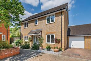 12, Colyn Drive, Maidstone ME15 8FZ