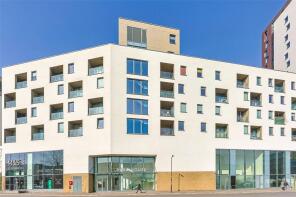 Flat 71, 50 Dara House, Capitol Way, London NW9 0BR