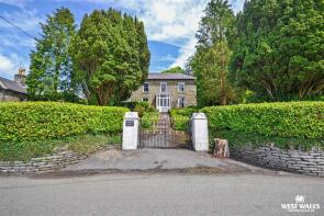 Meiros Hall, C1297 From Felindre To Pentrecagal, Velindre, Llandysul SA44 5UH