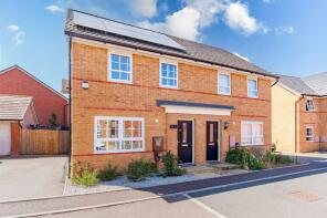 10, Viking Drive, Thetford IP25 6FY