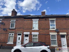 14, Stockbrook Road, Derby DE22 3PJ
