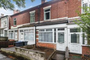 73, Johnson Road, Birmingham B23 6PX