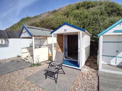South Cliff, Bexhill on Sea, TN39