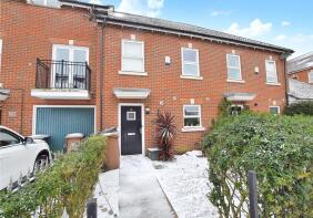 130, Cavell Drive, Bishop's Stortford CM23 5PZ