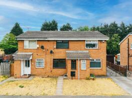 3, Jacobs Drive, Sheffield S5 6EB