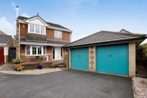 4, De Tracey Park, Newton Abbot TQ13 9QT