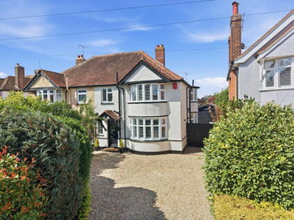 Baddow Road, Great Baddow, Chelmsford CM2