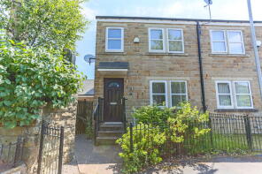 1, Millgate Road, Rawtenstall, Rossendale BB4 7AS