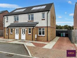 64, Gartmill Crescent, Glasgow G69 0BE