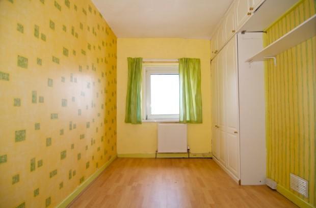 George Property and Financial St Annes Street Bedr