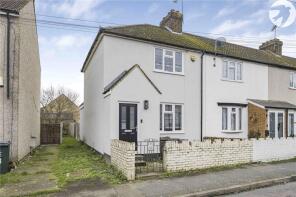 35, Eglinton Road, Swanscombe DA10 0HS