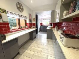 37, Hill Street, Walsall WS6 7HR
