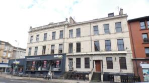 Flat Left 5, 174, Great Western Road, Glasgow G4 9AE