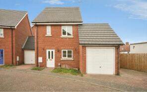 2, Bramford Court, Stowmarket IP14 2EA