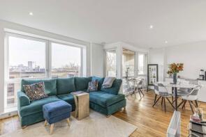 23, 33 Oxborough House, Eltringham Street, London SW18 1GS