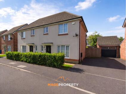 Queen Mary Way, Walton, L9