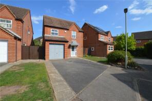 24, Snowdrop Close, Bishop's Stortford CM23 4QE