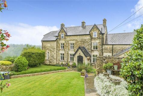 Frampton Mansell, Stroud, Gloucestershire, GL6