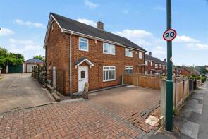 54, Chippenham Road, Nottingham NG5 5SS