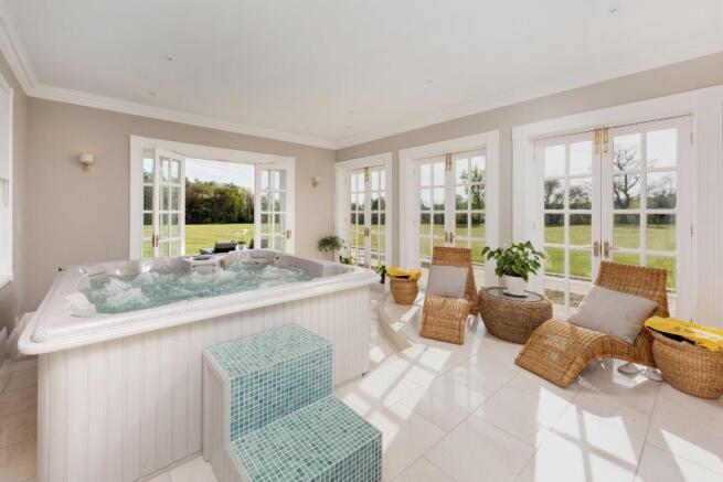 Leisure Room