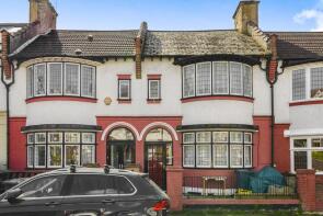 44, Wyatt Park Road, London SW2 3TP