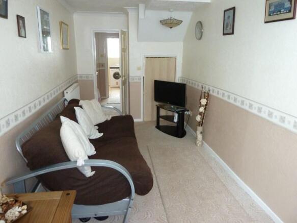 Reception Room 2