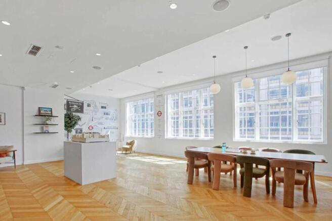 3-5 Islington High Street