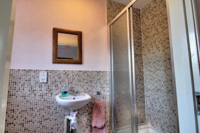 En suite
